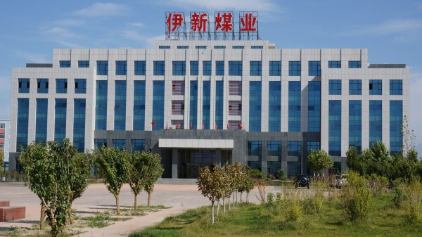 工程案例