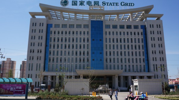 工程案例